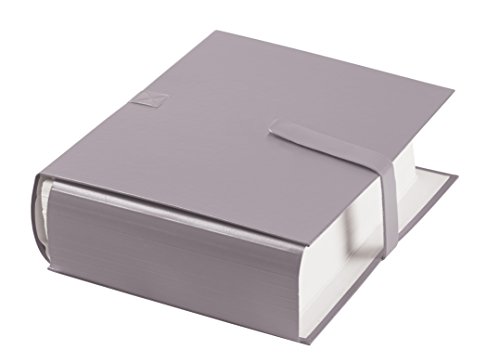 Fast 100725690 Hemd Klappe Gurt ausziehbar 24 x 32 cm PVC Effekt Leder Klettverschluss grau Fast 100725690 Hemd Klappe Gurt ausziehbar 24 x 32 cm PVC Effekt Leder Klettverschluss grau von Oxford