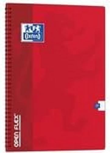 Oxford 400007628 Cahier "Openflex", 170 x 220, 100 pages von Oxford
