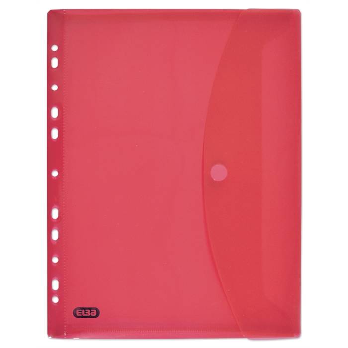 Oxford Brieftaschen DIN A4 abgerundete Ecken 6Stk Oxford Brieftaschen DIN A4 abgerundete Ecken 6Stk von Oxford