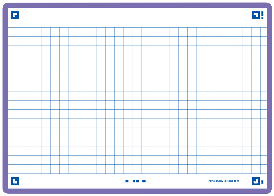 Oxford Karteikarten , Flash 2.0, , 105 x 148 mm, violett von Oxford