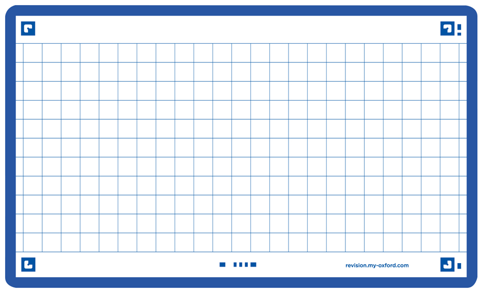 Oxford Karteikarten , Flash 2.0, , 75 x 125 mm, liniert, blau von Oxford