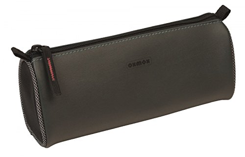 oxmox Touch-It Pencil Box XL Grau von Oxmox