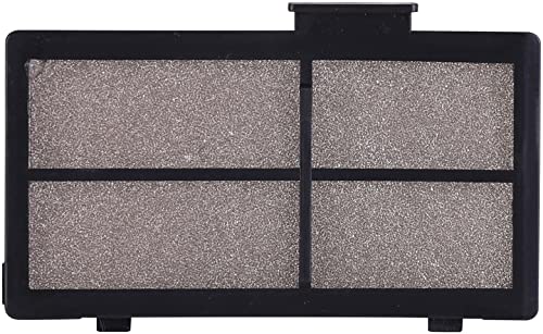 ELPAF25 V13H134A25 Projektor-Luftfilter für EPSON VS200 POWERLITE 1220 1260 79 Heimkino 705HD S10+ S7 S9 W10+ W7 X9 und mehr ELPAF25 V13H134A25 Projektor-Luftfilter für EPSON VS200 POWERLITE 1220 1260 79 Heimkino 705HD S10+ S7 S9 W10+ W7 X9 und mehr von Oxumii