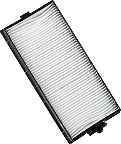ET-RFE300 Projektor-Luftfilter für Panasonic PT-EW540E PT-EW540L PT-EW540 PT-EW550E PT-EW550L PT-EW640 PT-EW650E PT-EX510 PT-EX620 und mehr ET-RFE300 Projektor-Luftfilter für Panasonic PT-EW540E PT-EW540L PT-EW540 PT-EW550E PT-EW550L PT-EW640 PT-EW650E PT-EX510 PT-EX620 und mehr von Oxumii