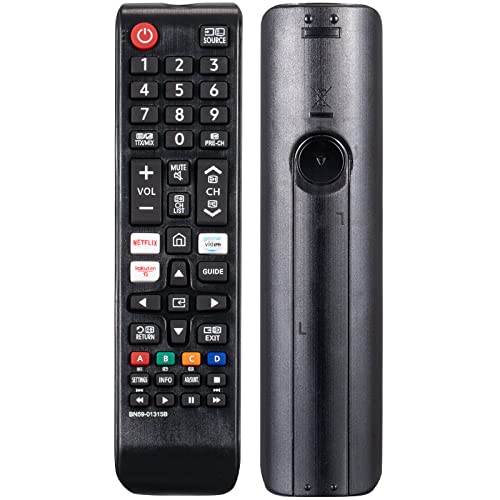 BN59-01315B Fernbedienung für Samsung QLED UHD 4K Fernseher BN59-01315B Fernbedienung für Samsung QLED UHD 4K Fernseher von Oxumote