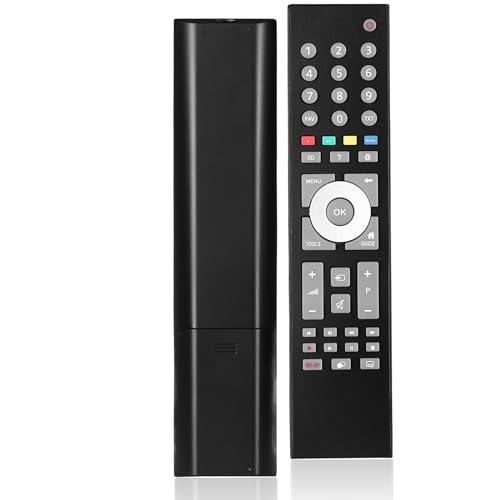 TP7187 TP7187R TV Ersatz Fernbedienung für Grundig LCD TV TP7187 TP7187R TV Ersatz Fernbedienung für Grundig LCD TV von Oxumote