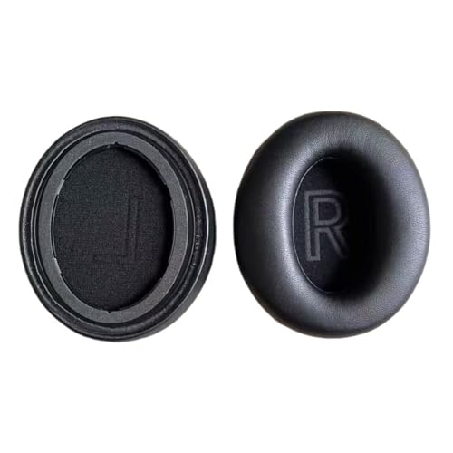 1 Paar Professionelles Proteinleder Austausch Ohrpolster Für WH305 Kopfhörer Ohrpolster Headsets Ohrbecher 1 Paar Professionelles Proteinleder Austausch Ohrpolster Für WH305 Kopfhörer Ohrpolster Headsets Ohrbecher von Oxxggkao