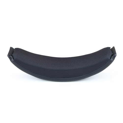 Ersatz Kopfhörer Kopfband Gel Kopfbalken Top Kissenkissen Für QC35 QC45 Ersatz Kopfhörer Kopfband Gel Kopfbalken Top Kissenkissen Für QC35 QC45 von Oxxggkao