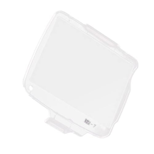 LCD Deckt Den Kamera Bildschirmschutz Für D80 DSLR Kamera LCD Monitor Protector Clear Case Ersatzzubehör LCD Deckt Den Kamera Bildschirmschutz Für D80 DSLR Kamera LCD Monitor Protector Clear Case Ersatzzubehör von Oxxggkao