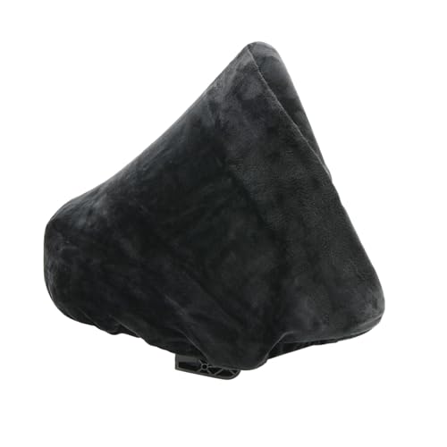 Oxxggkao 29 X 41 cm Weichstaubschutzschutzabdeckungen Für G29 Lenkrad Rad Gaming Accessoires Schutzabdeckungen von Oxxggkao