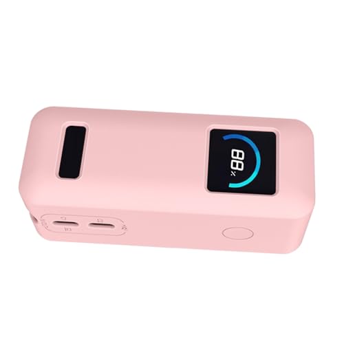 Oxxggkao Antislip Flexible Covers Tragbare Schalenschocks Absorptionsabsorption BNUGLY FIT Design FÜR PRIME65W 9600MAH Powerbanks Fall Oxxggkao Antislip Flexible Covers Tragbare Schalenschocks Absorptionsabsorption BNUGLY FIT Design FÜR PRIME65W 9600MAH Powerbanks Fall von Oxxggkao