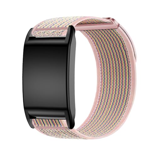 Oxxggkao Verstellbare Bequeme Weichgurte Tragbare Handgelenke Unisex Armbänder Für Whoop Antislip Armband von Oxxggkao