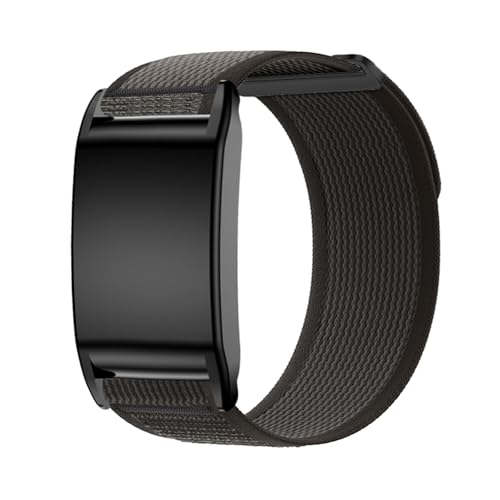 Oxxggkao Verstellbare Bequeme Weichgurte Tragbare Handgelenke Unisex Armbänder Für Whoop Antislip Armband von Oxxggkao