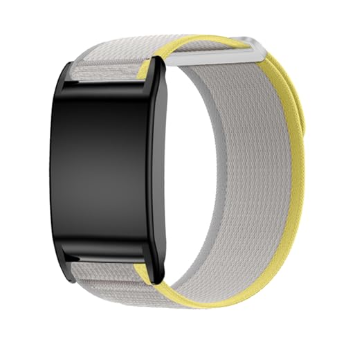 Oxxggkao Verstellbare Bequeme Weichgurte Tragbare Handgelenke Unisex Armbänder Für Whoop Antislip Armband von Oxxggkao