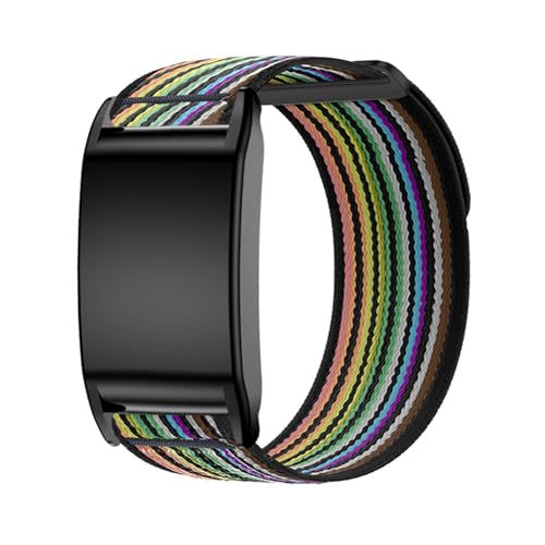 Oxxggkao Verstellbare Bequeme Weichgurte Tragbare Handgelenke Unisex Armbänder Für Whoop Antislip Armband von Oxxggkao