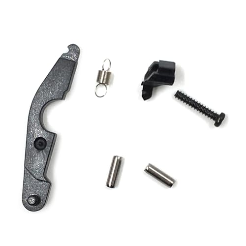 Throttle Zentrierungsersatzteil Für I6s I6x Ideal Für Projekte Und Wartung Der Fernbedienung von Oxxggkao
