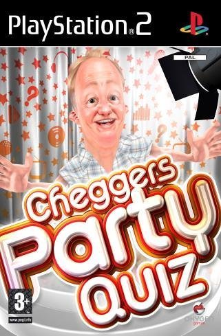 Cheggers' Party Quiz [UK Import] von Oxygen Software