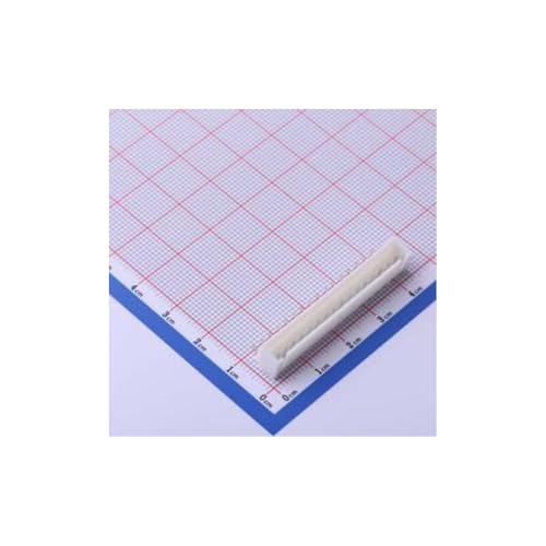 (10 Stück) XHB-16AW P = 2,5 mm von Oyhrwt