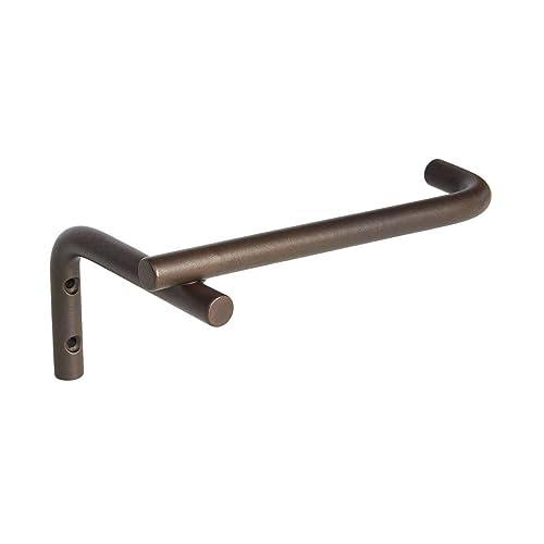 OYOY Living - Pieni Toilet Paper Holder - Browned Brass (L301108) von Oyoy Living