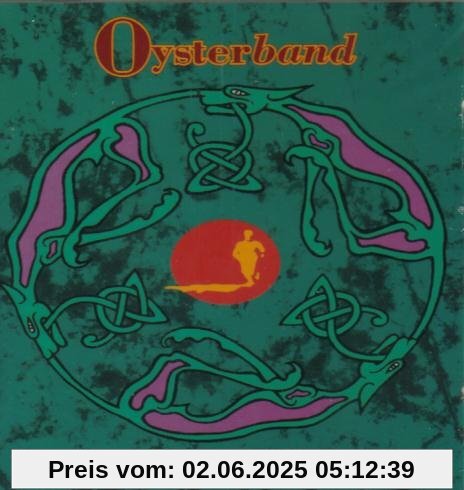 Holy Bandits Holy Bandits von Oysterband