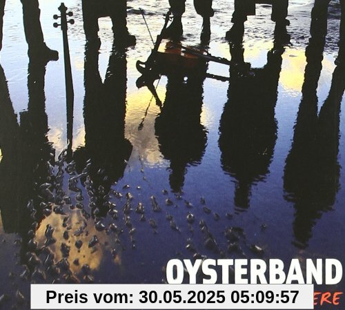 Meet You There Meet You There von Oysterband