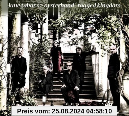 Ragged Kingdom von Oysterband