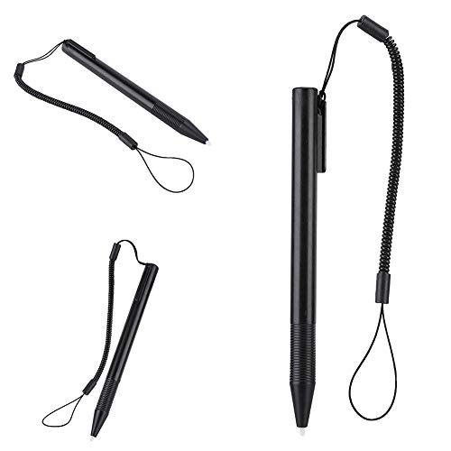 Ozgkee Stylus Tether Touch Resistiven Touchscreen Anti Scratch Stylus Stift Mit Feder Seil Für Pos PDA Navigator Ozgkee Stylus Tether Touch Resistiven Touchscreen Anti Scratch Stylus Stift Mit Feder Seil Für Pos PDA Navigator von Ozgkee