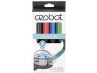 Ozobot MINT Stifte abwaschbar bunt Washable Markers Color für Roboter von Ozobot