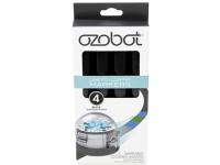 Ozobot MINT Stifte abwaschbar schwarz Washable Markers Black für Roboter von Ozobot
