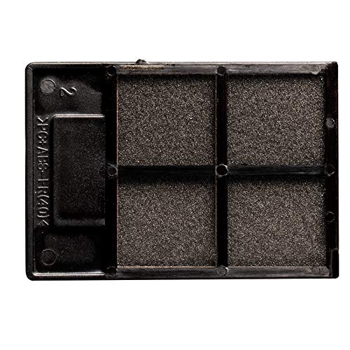 ELPAF13 V13H134A13 Luftfilter für Epson Projektor Powerlite 400W 410W 77C 78 822+ 822P 83+ 83C 83V + S5 S6 W6 ELPAF13 V13H134A13 Luftfilter für Epson Projektor Powerlite 400W 410W 77C 78 822+ 822P 83+ 83C 83V + S5 S6 W6 von Ozuly
