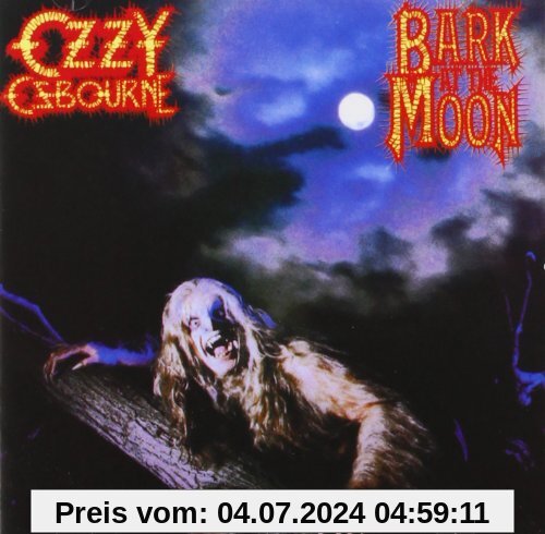 Bark at the Moon von Ozzy Osbourne