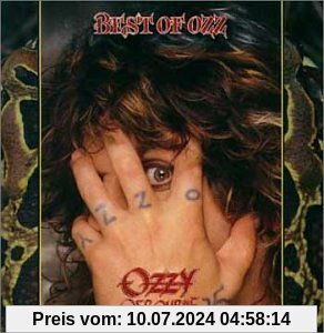 Best of Ozz [Japan] von Ozzy Osbourne