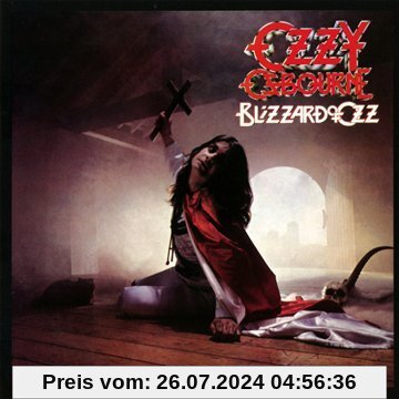Blizzard of Ozz (Expanded Edition) von Ozzy Osbourne