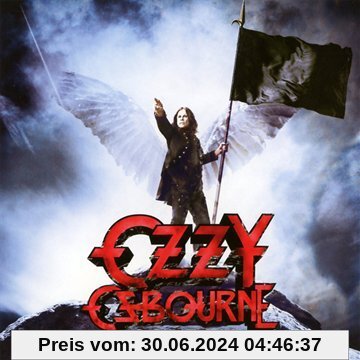 Scream von Ozzy Osbourne