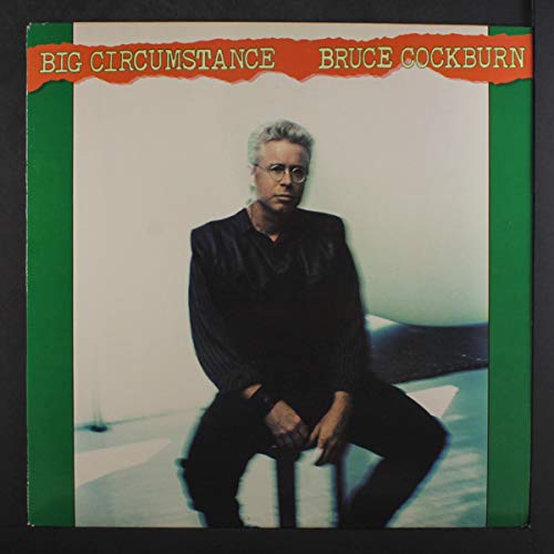 Big Circumstance [Vinyl LP] von Pirates Press Records