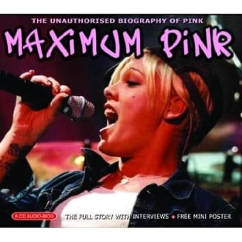 Maximum Pink von P!NK