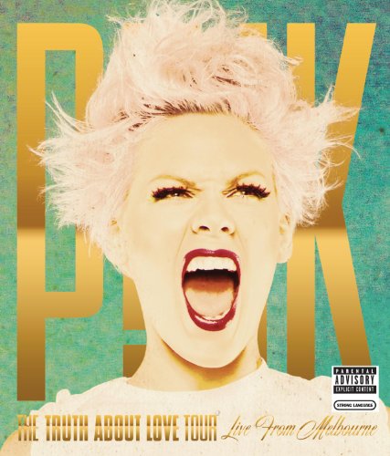 P!NK Pink - The Truth About Love Tour: Live From Melbourne von P!NK