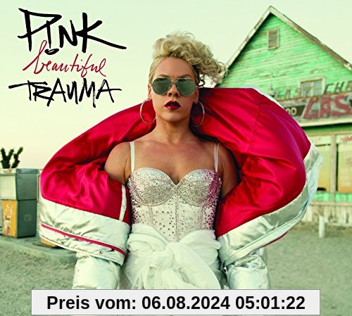 Beautiful Trauma (Explicit) von P!Nk