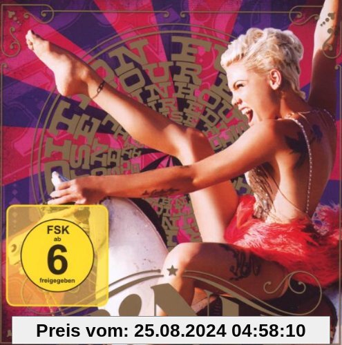 Funhouse: the Tour Edition von P!Nk