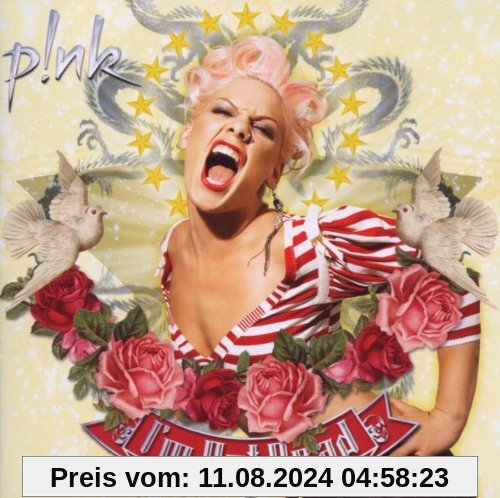 I'm Not Dead von P!Nk