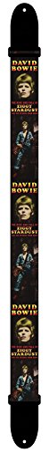 Perri's Leathers LPCP-8088 David Bowie Guitar Strap, Ziggy Stardust Perri's Leathers LPCP-8088 David Bowie Guitar Strap, Ziggy Stardust von P Perri's Leathers Ltd.