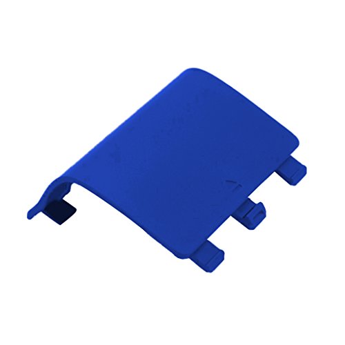 P Prettyia Batterie Abdeckung Akkufach Schutz Case für Xbox One Wireless Controller - Blau P Prettyia Batterie Abdeckung Akkufach Schutz Case für Xbox One Wireless Controller - Blau von P Prettyia