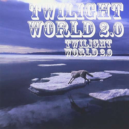 Twilight World 2.0 von P-Vine Japan