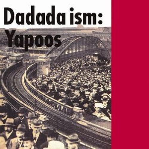 Dadada ism [Vinyl LP] von P-Vine