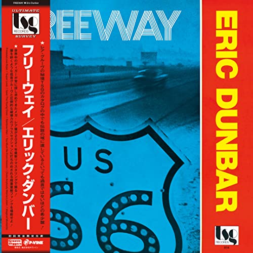 Freeway [Vinyl LP] von P-Vine