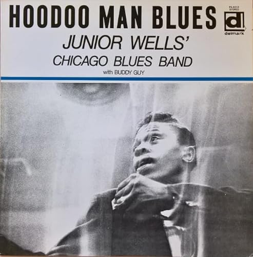 Hoodoo Man Blues [Vinyl LP] von P-Vine