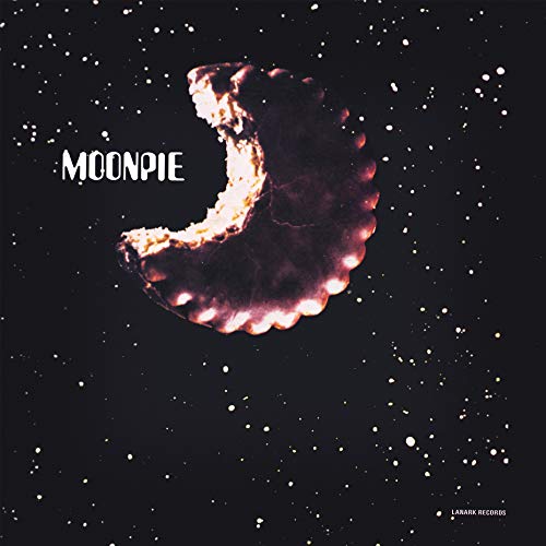 Moonpie [Vinyl LP] von P-Vine
