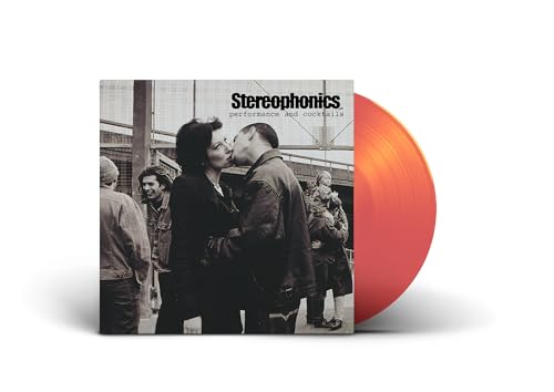 Performance and Cocktails (Ltd. Edition) [Vinyl LP] von Universal Uk