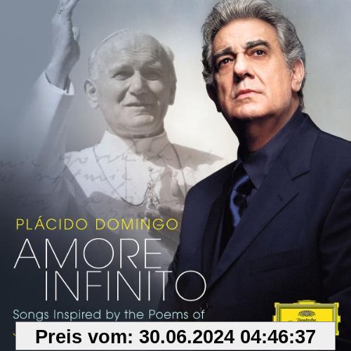 Amore Infinito (International Version) von P. Domingo