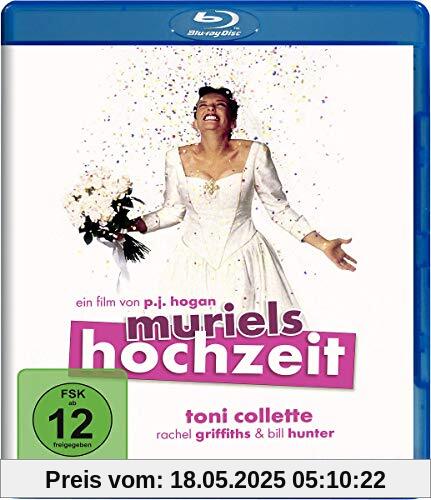 Muriels Hochzeit [Blu-ray] von P.J. Hogan